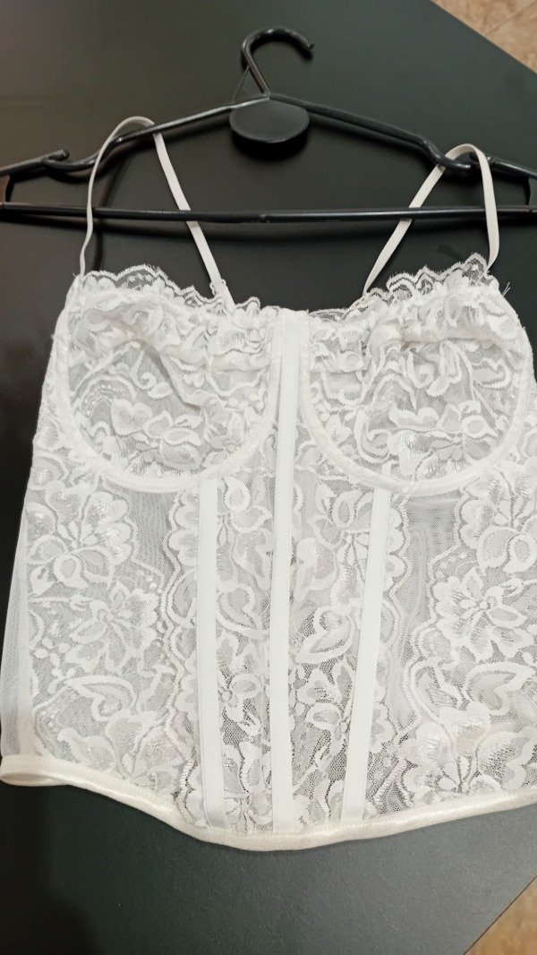 Producto - Blanco