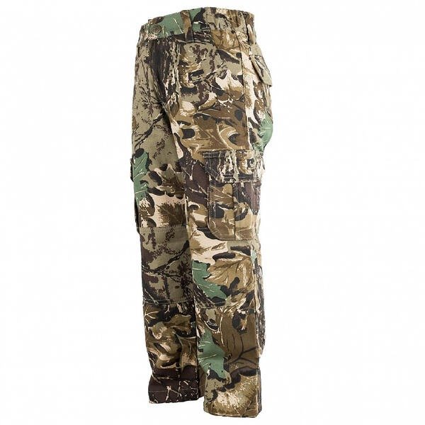 Producto - Pantalón camuflado Forest