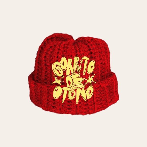 Producto - GORRITO DE OTOÑO - 1