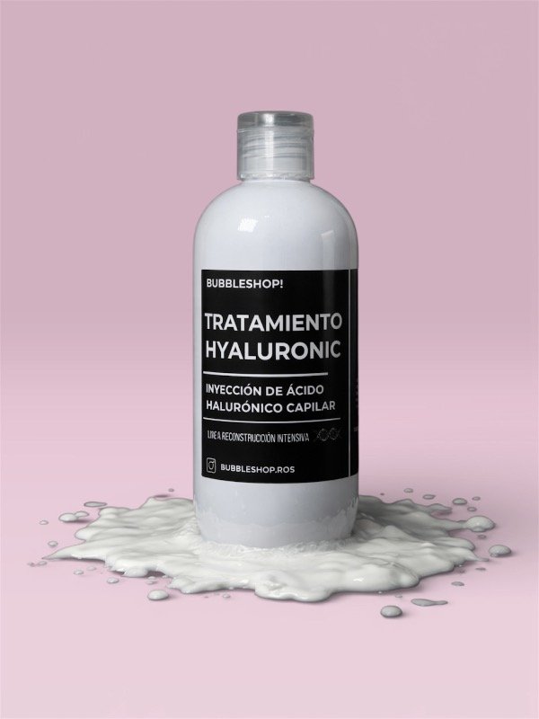 Producto - Hyaluronic