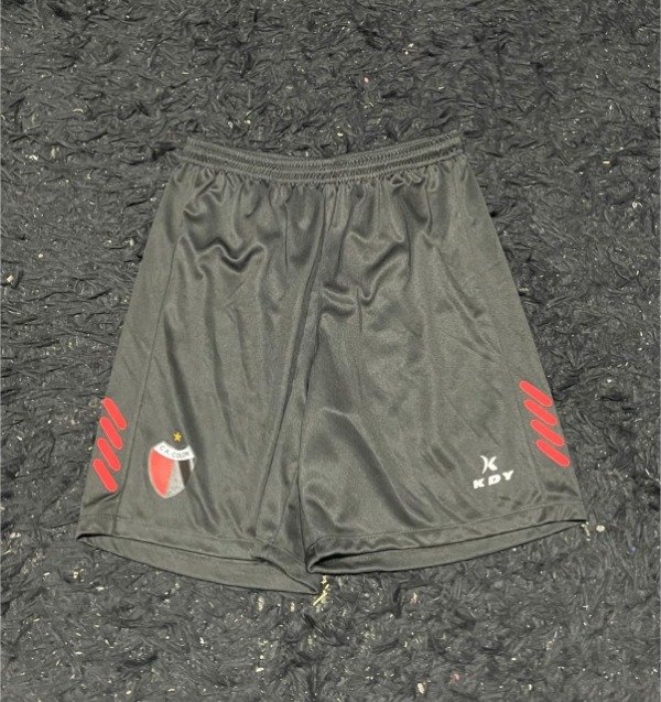 Producto - SHORT COLON NEGRO
