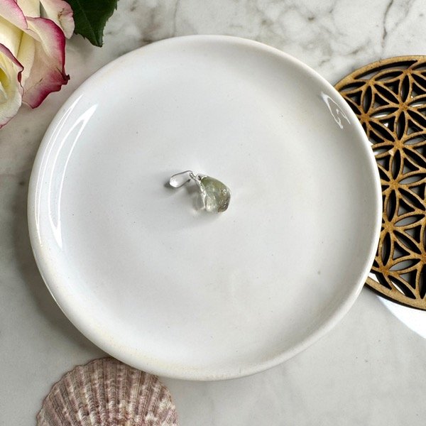 Producto - Dije Topacio Azul