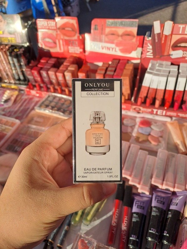 Producto - L'INTERDIT GIVENCHY - ONLYOU