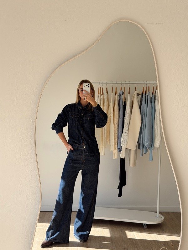 Producto - JEAN WIDE TIRO MEDIO