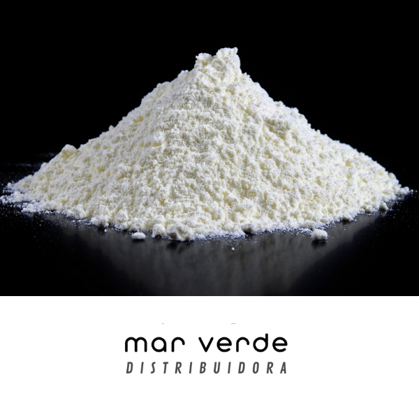 Producto - Harina de roca Kief 2 kg