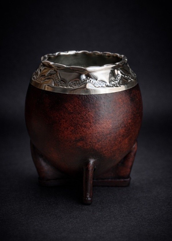 Producto - TORPEDO PARANÁ - MARRÓN