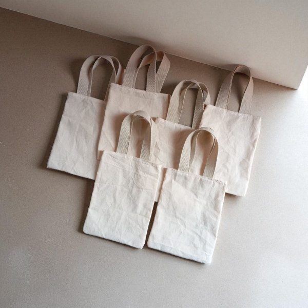 Producto - Pack Tote bag 20x15