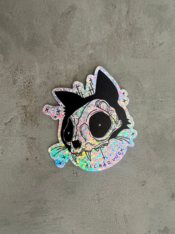 Producto - Holo Glitter Esoterica 8