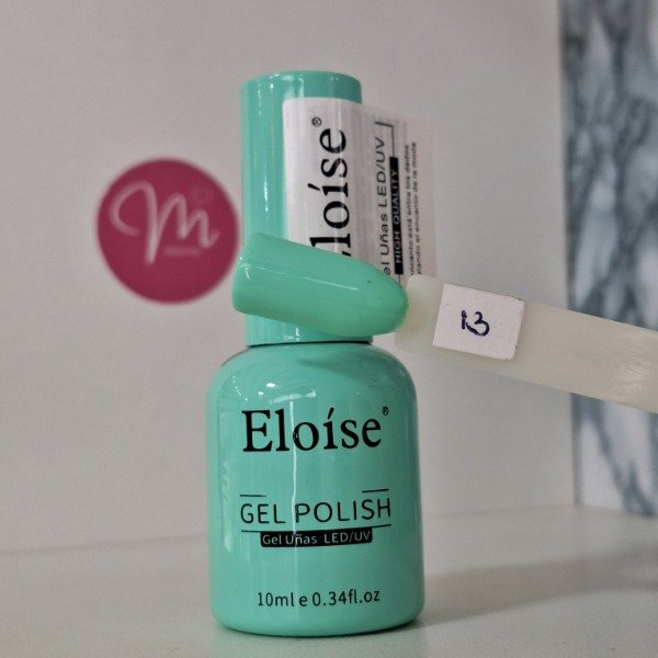 Producto - Eloise semipermanente N13 10 ml - 0