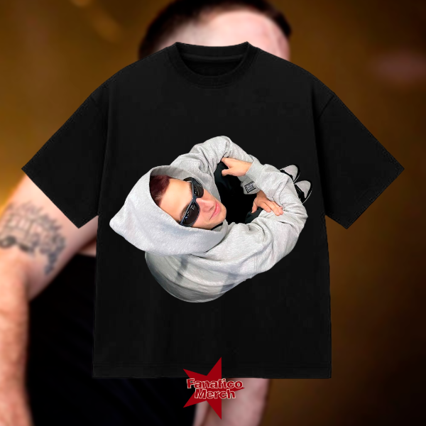 Remerón Oversize - Valentin