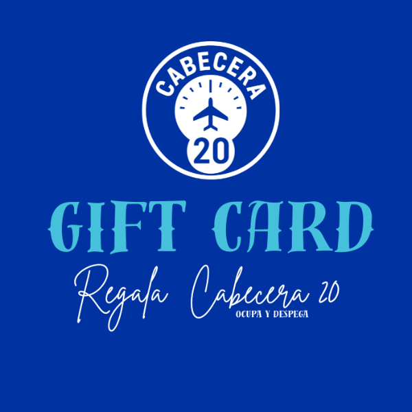 Producto - GITF CARD 100