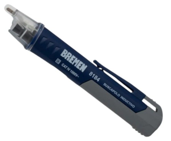Producto - Buscapolo inductivo Bremen