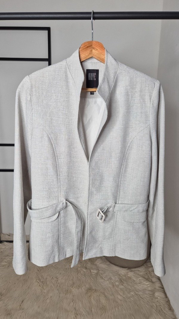 Producto - Blazer Arye