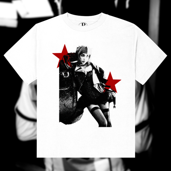 Producto - Remera shanina II