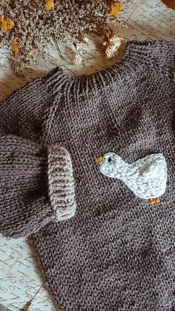 Producto - Sweater Matheo - 2