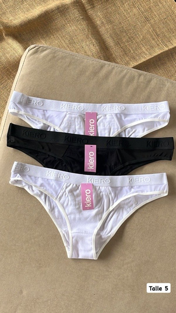 Producto - Pack x3 Kiero 2692