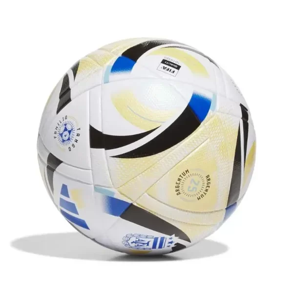 Producto - PELOTA FUTBOL AFA ECO CUERO PREMIUM  2025