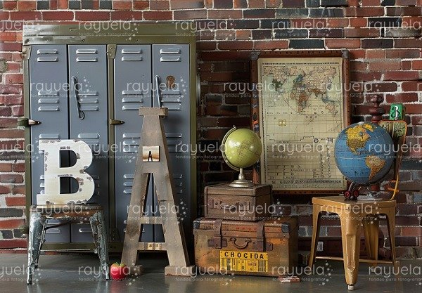 Producto - ESCOLARES 492