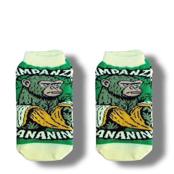 Producto - Chimpanzini bananini 2 - Niños