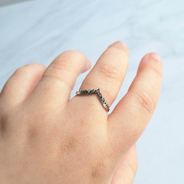 Producto - Anillo en V - 5