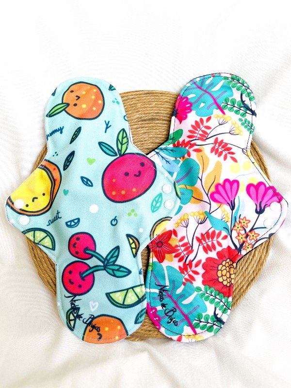 Producto - Toallita Menstrual Nocturna #2
