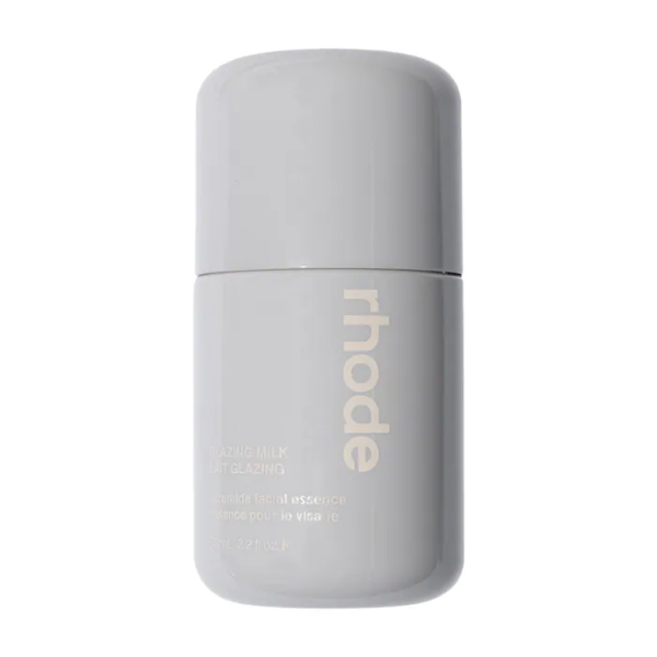 Producto - Rhode Glazing Milk Ceramide Facial Essence Mini