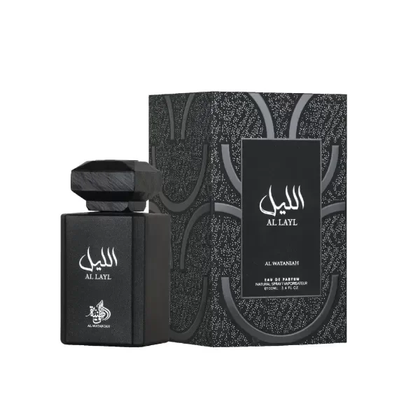 Producto - AL LAYL, EDP X 100 ML