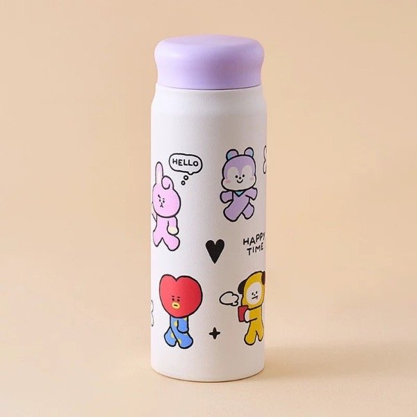 Producto - TERMO BT21