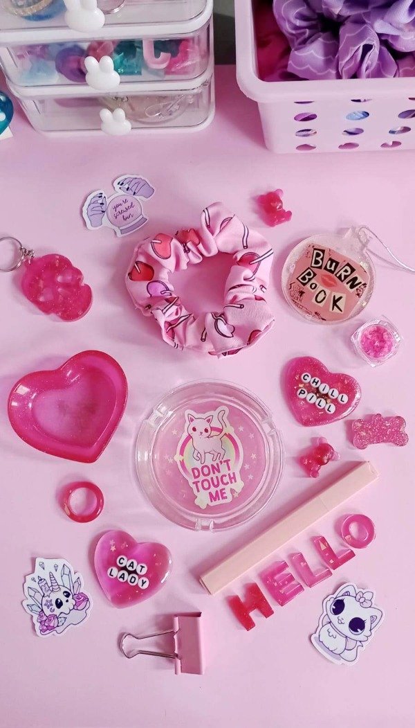 Producto - Box sorpresa - Big