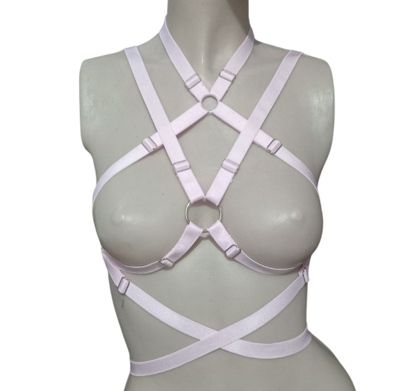 Producto - Arnés Sabrina