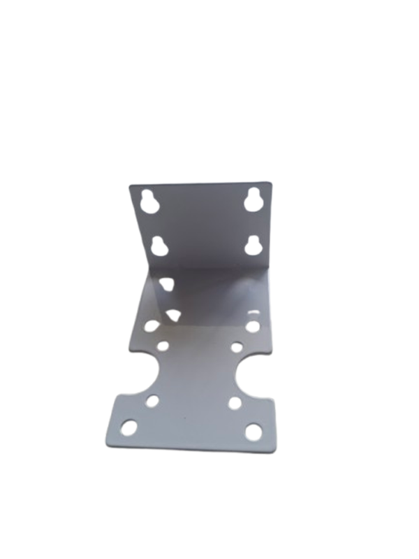 Producto - Soporte L Carcasas Filtros De Agua Purificador 1/4 - 1/2
