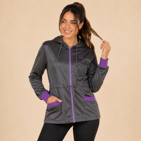 Producto - Camperas modelo parka - 0