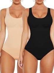 Producto - Body Reductor Musculosa