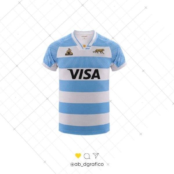 Producto - CAMISETA PUMAS