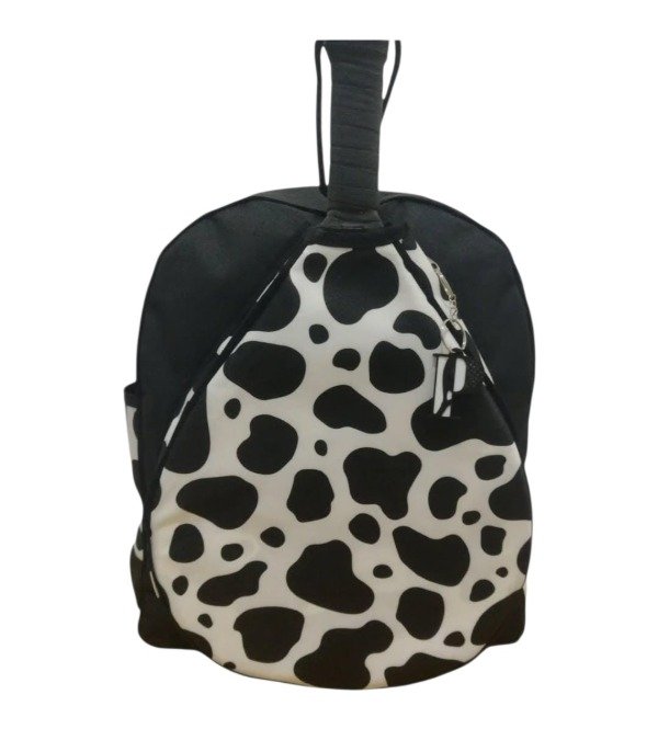 Producto - Negra combinadas con manchas - 2