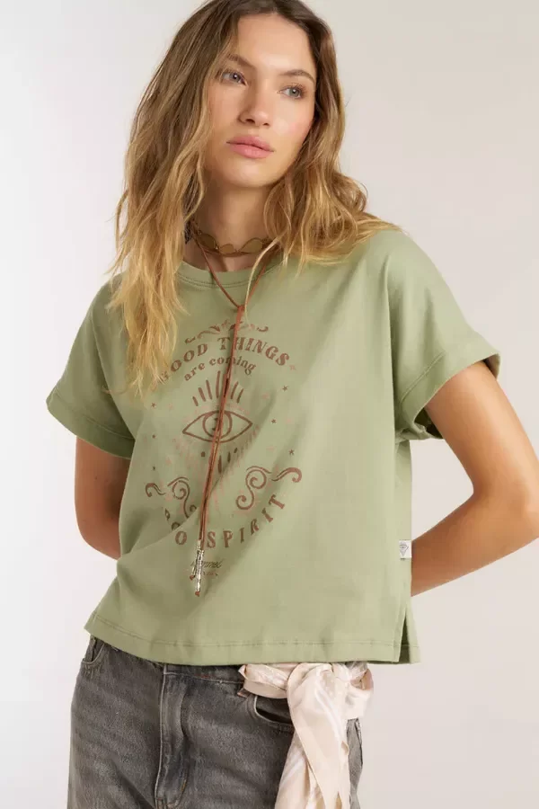 Producto - REMERA ESIA