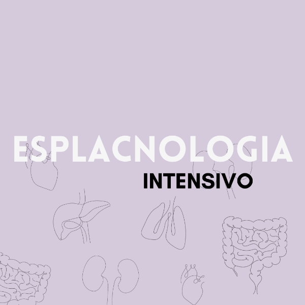 Producto - INTENSIVO ESPLACNOLOGÍA