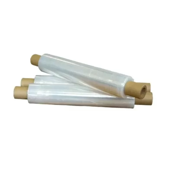 Producto - ROLLO  FILM STRECH MANUAL 50 CM 2.5 kg