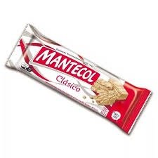 Producto - MANTECOL X 111G (SIN TACC)