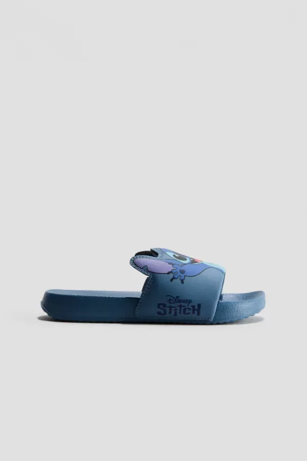 Producto - Ojotas hym 26/27 Stitch - 1