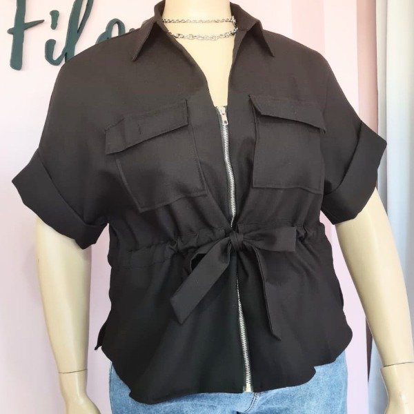 Producto - Camisa sastrera 7055