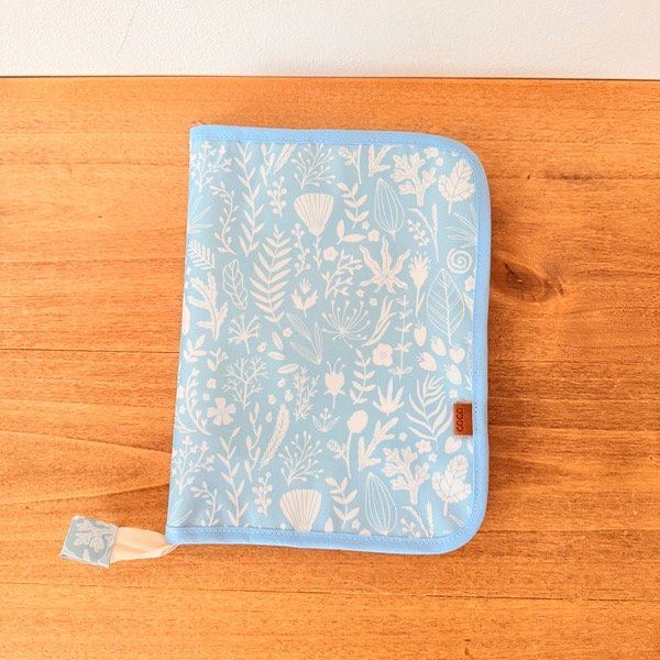 Producto - ORGANIZADOR A5 Diseño Anhelo