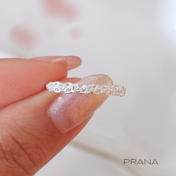 Producto - Anillo Renata con Cubic - N18