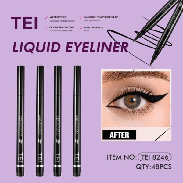 Producto - Delineador en fibra - Tei