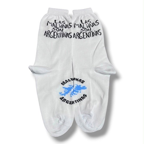 Producto - LAS MALVINAS SON ARGENTINAS
