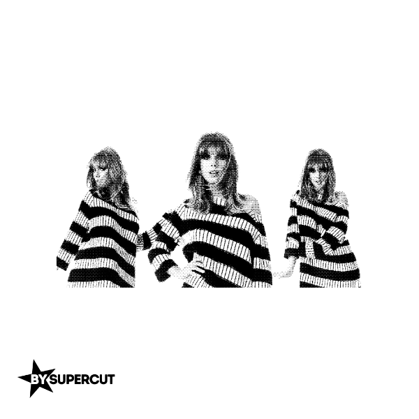 Producto - TAYLOR SWIFT #3 - REMERA