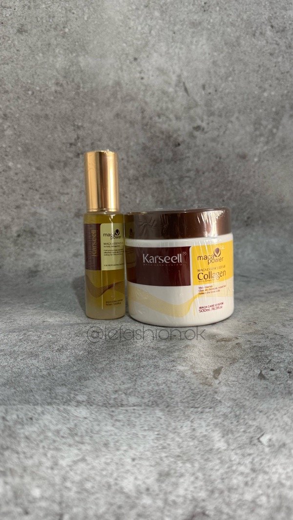 Producto - Kit Karseell