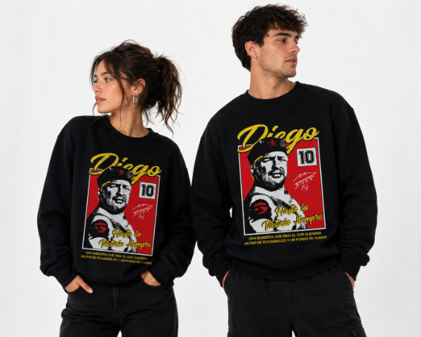 Producto - DIEGO hasta la victoria siempre N2 - 0