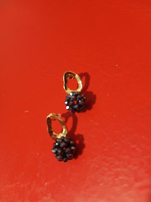Producto - Aros de noche