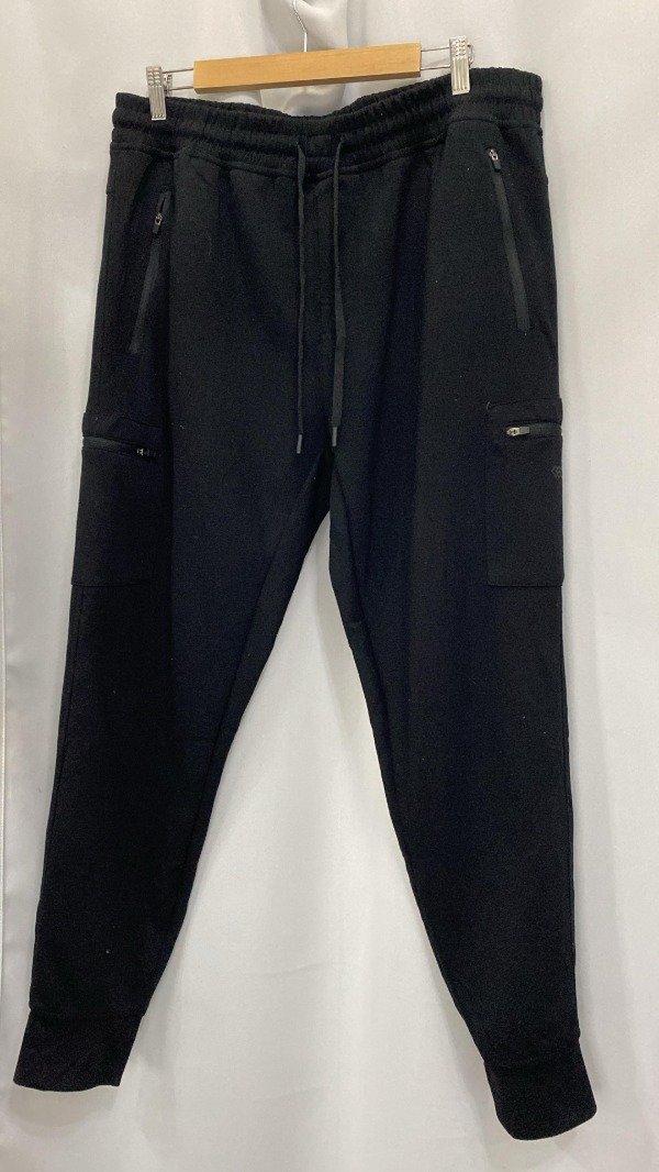 Producto - JOGGER LEG3ND UNISEX IMPORTADO